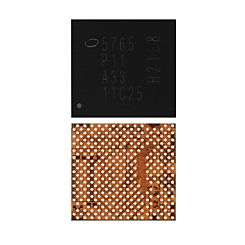 Stock up on the Intermediate Frequency IC Chip, PMB5765 5765 XCVR_K, for iPhone 11, 11 Pro, and 11 Pro Max.