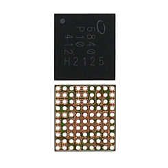 Buy the Small Power IC, PMB6840, for iPhone 11, 11 Pro, and 11 Pro Max.