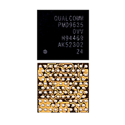 iPhone 6SP/6S Power Management IC (U_PMU_RF/PMD9635/103 Pins)