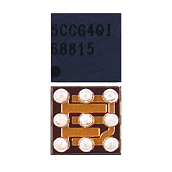 iPhone 6P / 6 Charging Controller Voltage IC Chip (68815 / Q1403 / 9 pin) (Pack of 10)