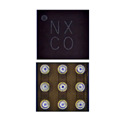 iPhone 7P / 7 USB Charging NX IC (Q2101 / 9 Pins) (Pack of 10)