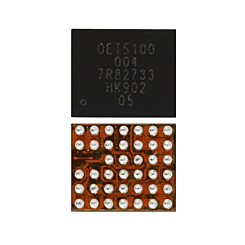 Purchase the signal power supply QET5100 for iPhone 12 Series, Galaxy S22 Ultra, and Note 10.






