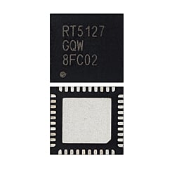 RT5127GQW Power Management IC for PlayStation 5 (Soldering Required)