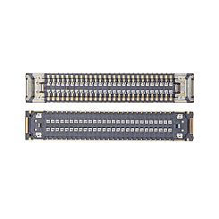 Order the Charging FPC Connector, 54 Pin, for Galaxy S20, S20 Plus, S20 Ultra, Note 20, and Note 20 Ultra.
