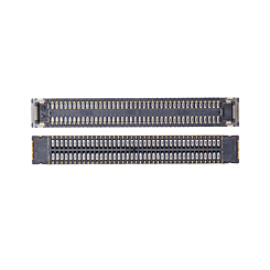 Buy the Mainboard Flex FPC Connector for Galaxy S20 FE 5G, 78 Pins.