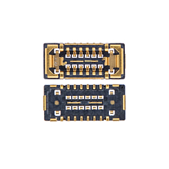 Buy the Antenna FPC Connector for Galaxy S21 5G, S21 Plus 5G, S21 Ultra 5G, S22 Ultra 5G, the S23 Series, S24, S24 5G, S24 Plus 5G, S24 Ultra 5G, and the S25 Series with 12 pins.