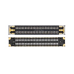 Grab wholesale deals on the LCD FPC Connector for Galaxy Note 20, Note 20 Ultra, S20 5G, S20 Plus, S20 Ultra, S21 5G, S21 Plus, and S21, 56 Pin.