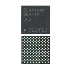 Stock up on the Radio Frequency IC SMR546 for iPhone 15 Pro Max.