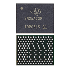 Charging IC for iPad Pro 13" 7th Gen (2024) (SN25A23P)