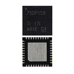 HDMI Control IC (SN75DP159 / 40 Pin) for Xbox One S