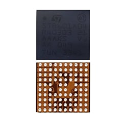 Shop the Charging Tigris IC, SN2611A0, for iPhone 11, 11 Pro, 11 Pro Max, 12, 12 Mini, 12 Pro, and 12 Pro Max.