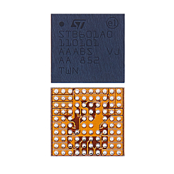 Shop the iPhone 12, 13, and 14 Series Face ID Recognition IC STB601A05.
