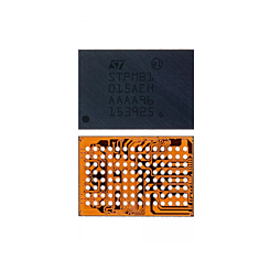 Order the Wireless Charger IC Chip, STPMB, for iPhone 11, 11 Pro, and 11 Pro Max.