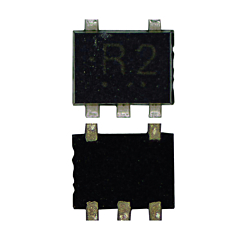 MacBooks (Late 2009-Mid 2017) Overvoltage Protection Gate (TC7SZ08F  TC7SZ08AFEAPE  SOT23-5)