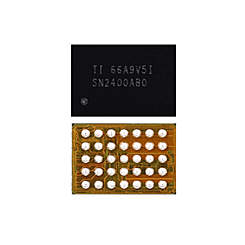 iPhone 6P / 6 Tigris Charging IC Chip (U1401 / SN2400B0 / 35 Pins) (Pack of 10)