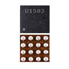 iPhone 6P / 6 / 5S / SC Backlight Driver IC (U23 / U1502 / 56DZ / 12 Pins) (Pack of 10)