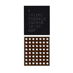 Buy the iPhone X USB IC U1610, pack of 10.