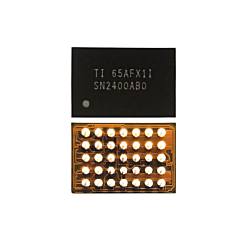 iPhone 7P / 7 Tigris Charging Controller IC (U2101 / SN2400AB0 / 35 Pins)