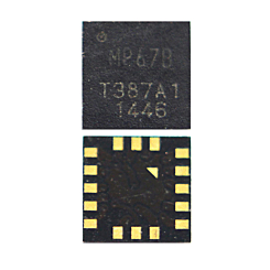 iPhone 6P / 6 Gyroscope IC (U2203 / MP67B)