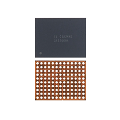 iPhone 6P / 6 TouchScreen / Digitizer Controller IC (BLACK) (U2402 / 343S0694 / 130 Pins)