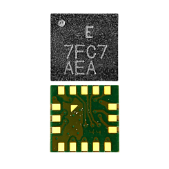iPhone 7P / 7 Gyroscope Accelerometer Chip (U2404 / MPU-6900 / 16 Pins)