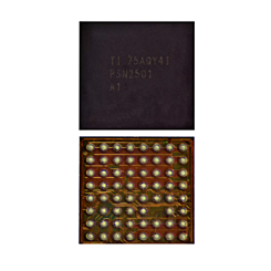 Shop the iPhone X, 8P, and 8 Tigris Charging IC TI Chip, U3300 or SN2501, Pack of 10.