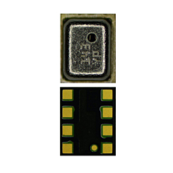 Stock up on the iPhone X and XR Pressure Sensor IC U3620.