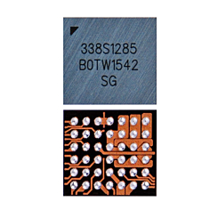 iPhone 6SP / 6S Small Audio IC (U3700 / U3800 / 338S1285 / 42 Pins)