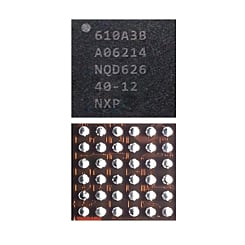 Tristar U2 Charging IC (U4500 / 1610A3 for iPhone SE (2016) / 6S / 6S Plus / iPad Air 1 / Air 2 / Mini 4