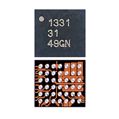 iPhone 6SP / 6S / 6P / 6 GPS Location IC Chip (U5411-RF / RF1331RF1347 / 11 Pins)