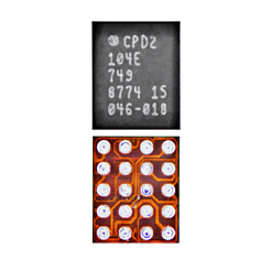 Grab the wholesale deals on the USB-PD Charging IC, U6200 CPD2, for iPhone 8 to 11 Pro Max.