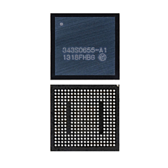 Power Management IC PMIC (U8100 / 343S0655 / Anya) for iPad Air 1 / Mini 2 / 5 (2017)