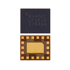 iPhone 7P / 7 Wi-fi Module IC Chip (PPLXR_RF / W3132 / 28 Pins)