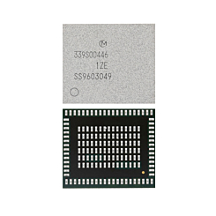 WiFi IC (339S00446) for iPad 6 / 7 / 8 / 10.5/ 12.9
