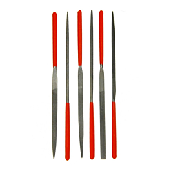 iFixit File Set (6 Pcs) (Not Returnable)