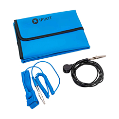 iFixit Portable Anti-Static Mat (Not Returnable) (Only Ground Shipping)