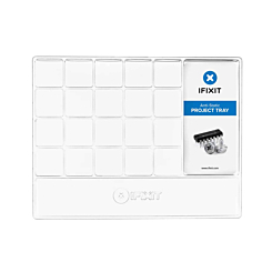 iFixit Anti-Static Project Tray (Only Ground Shipping)