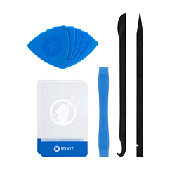 iFixit Prying and Opening Tool Assortment