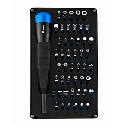 iFixit Mahi Driver Kit 48 Bit Driver Kit (Only Ground Shipping)