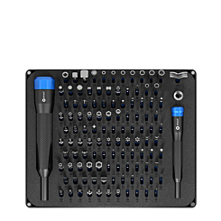 iFixit Manta & Bit Driver Kit (112 Pcs Set) (Only Ground Shipping)