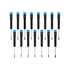 iFixit Marlin Screwdrivers (15 Pcs Set) (Only Ground Shipping)