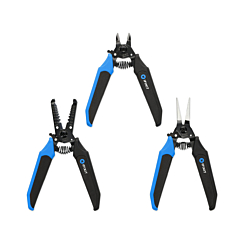iFixit Mandible Pliers (3 Piece Set)
