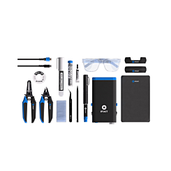 iFixit - FixHub Power Series Soldering Tool Kit (Only Ground Shipping)