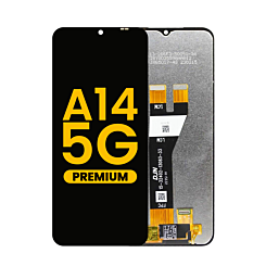 Order the LCD Assembly without Frame for Galaxy A14 5G A146U 2023, Premium.