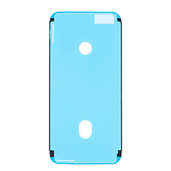Waterproof Pre-cut LCD Adhesive Tape for iPhone 6S (WHITE) (Pack of 10)