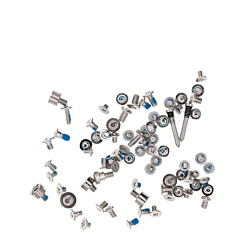 Grab the wholesale deals on the Complete Screw Set for iPhone 11.