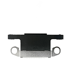 Stock up on the Charging Port for iPhone 11 in black, pack of 10.








