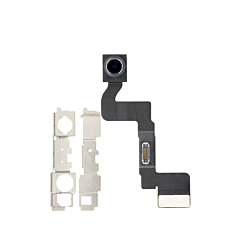 Shop the Front Camera Module for iPhone 11, decoupling required.