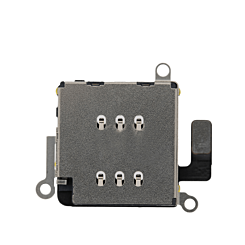 Order the Dual SIM Card Reader for iPhone 11.