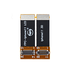 Order the Tester Cable for iPhone 11.